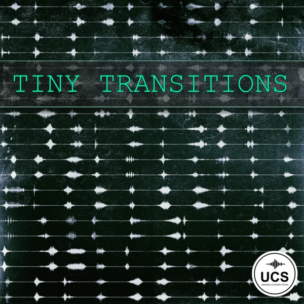 Tiny Transitions