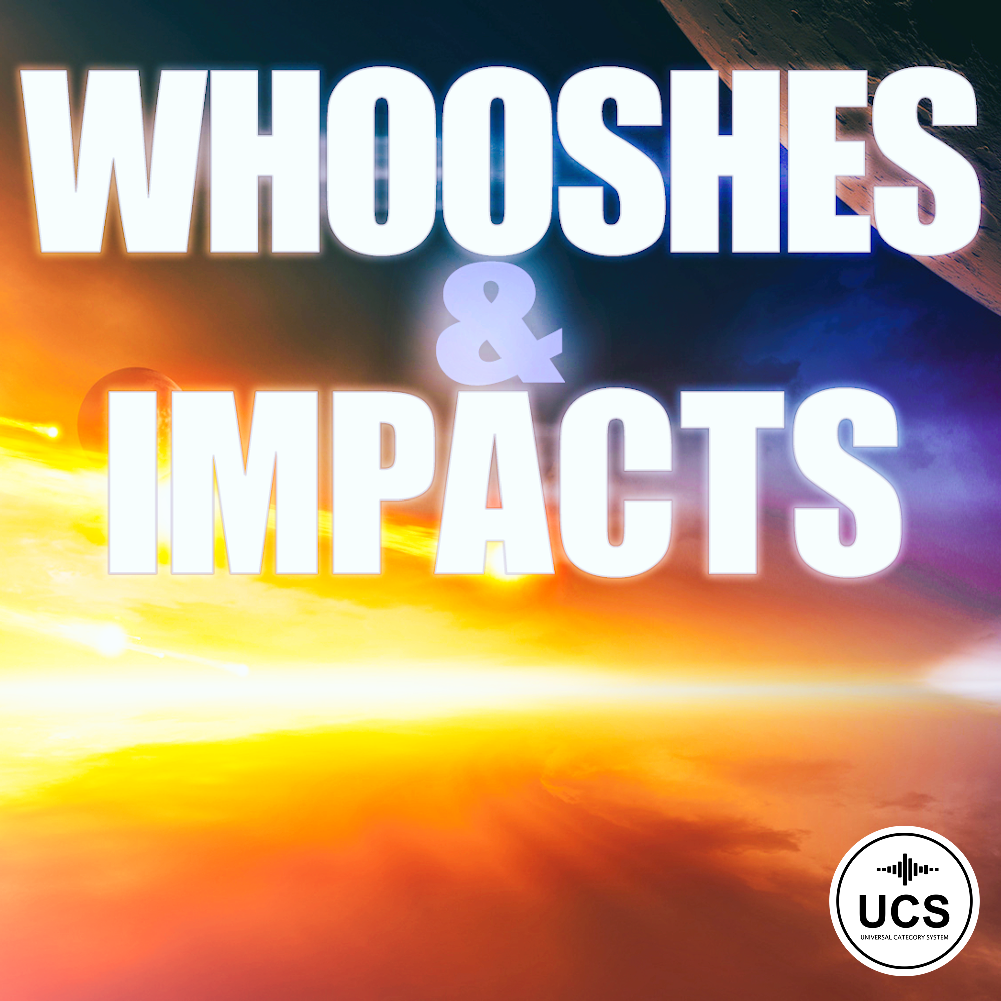 Sci-Fi Whoosh & Transition Sound Effects in Sound Effects - UE  Marketplace
