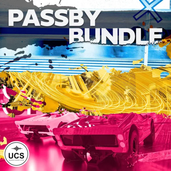 Pass-By | Bundle